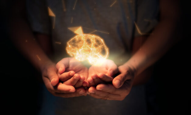 Lighting the fire of learning in the age of AI