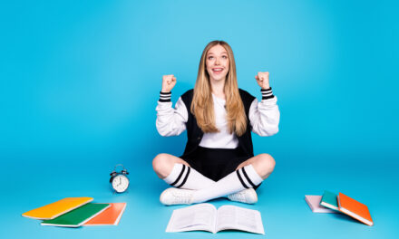 Building students’ academic confidence