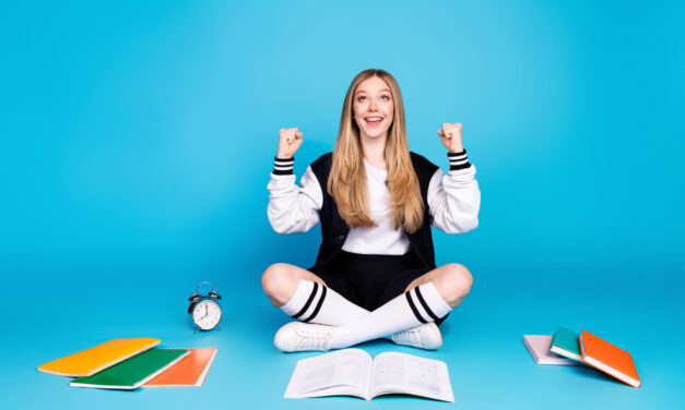 Building students’ academic confidence