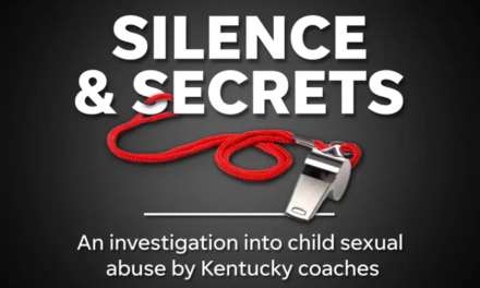 School secrets and sexual assault