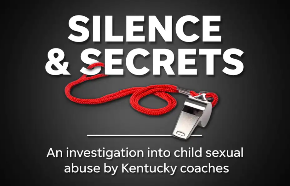 School secrets and sexual assault