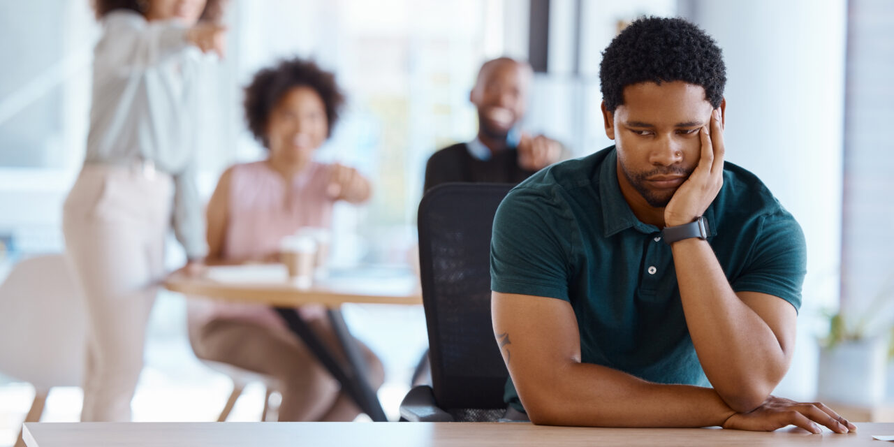 Addressing workplace harassment and supporting a targeted teacher