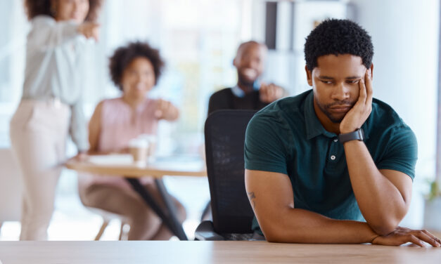 Addressing workplace harassment and supporting a targeted teacher