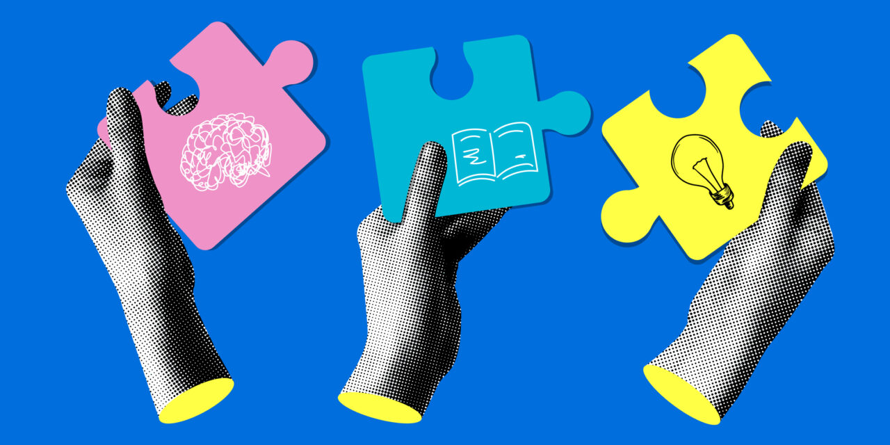 The power of partnership for principal development