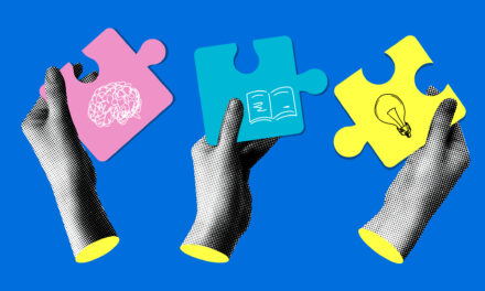 The power of partnership for principal development