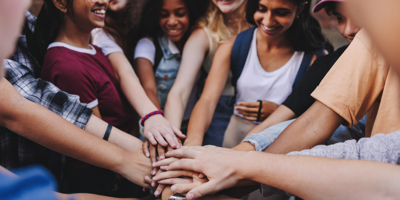 Fostering student agency to transform education