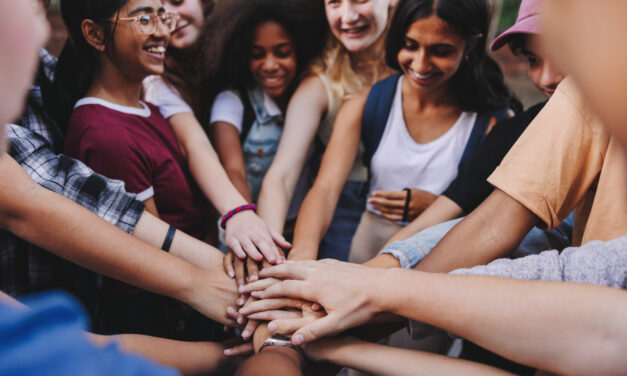 Fostering student agency to transform education