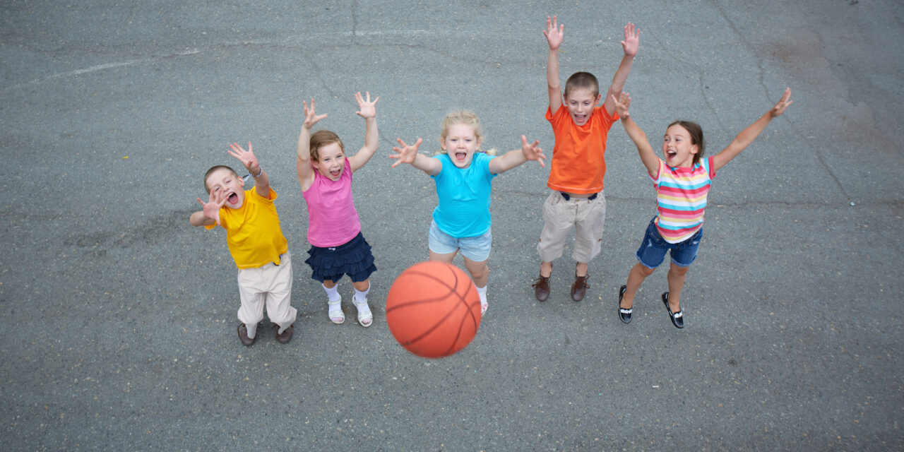 Matched, manageable, and moving