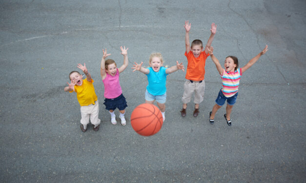 Matched, manageable, and moving