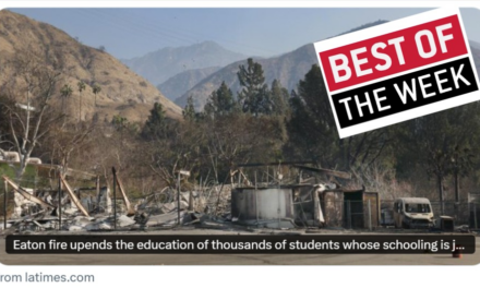 The downsides of deportation prep & ProPublica’s misguided obsession: Best Education Journalism of the Week (01/24/25)