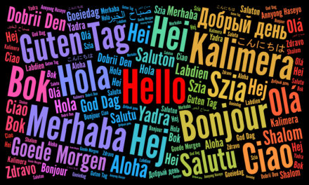 Today’s students want, deserve, and need to become bilingual and biliterate