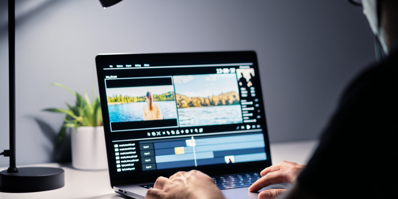 What the ‘lost generation’ found: Film-based literacy