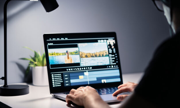 What the ‘lost generation’ found: Film-based literacy