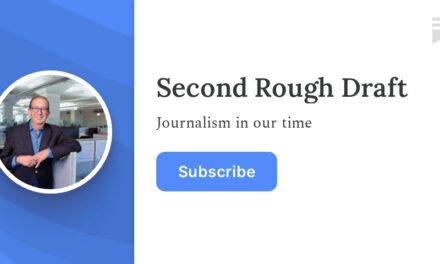 How to cover Trump 2.0?