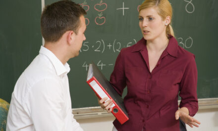 Helping administrators make teacher evaluations more meaningful 