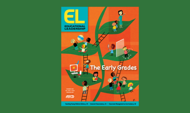 Article recommendation: When young readers get stuck