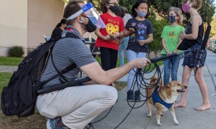 Participate in our survey about covering the COVID pandemic?