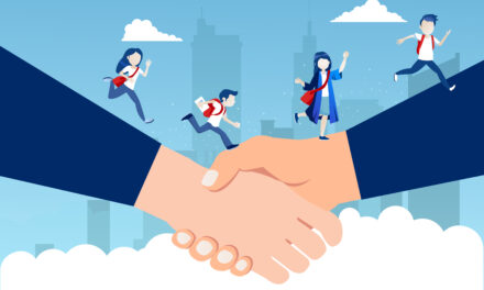 Building authentic school-family partnerships: a path to respect and collaboration