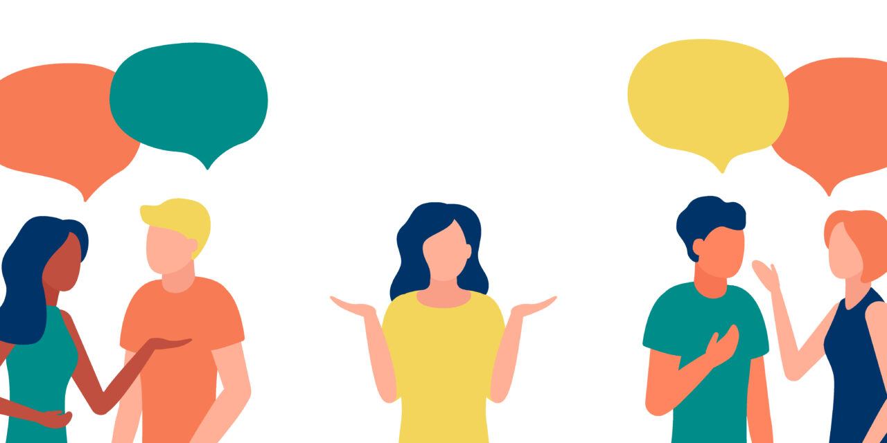 Middle manager or change agent? Getting out of reaction mode