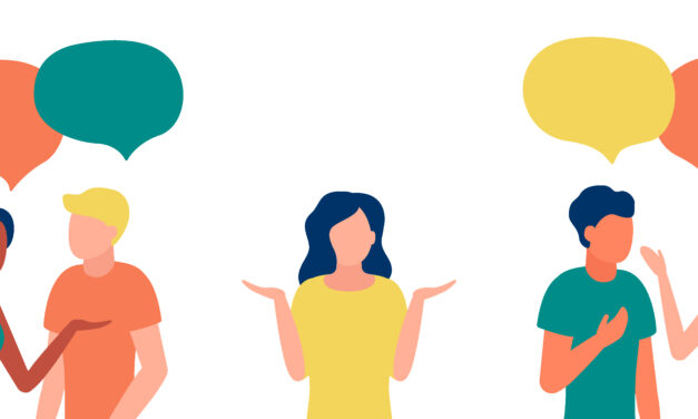 Middle manager or change agent? Getting out of reaction mode