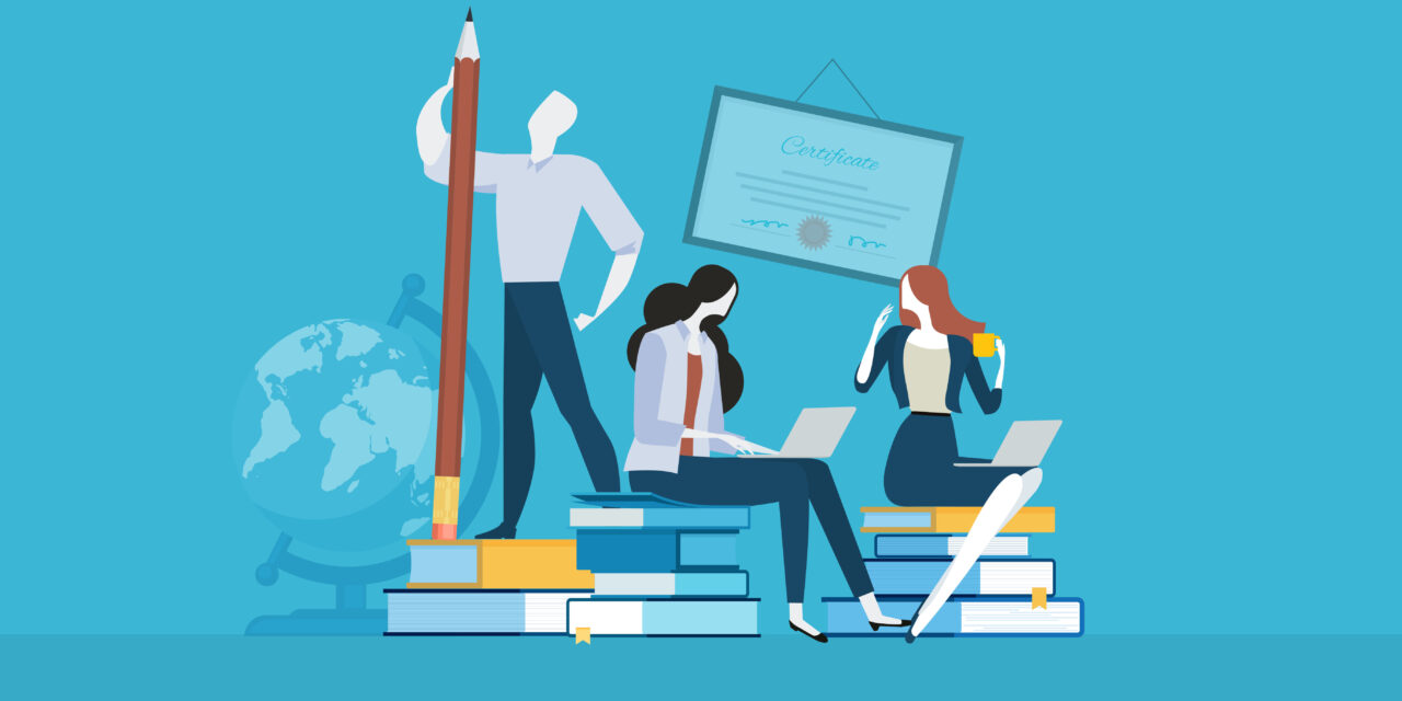 The CTSO advantage in education