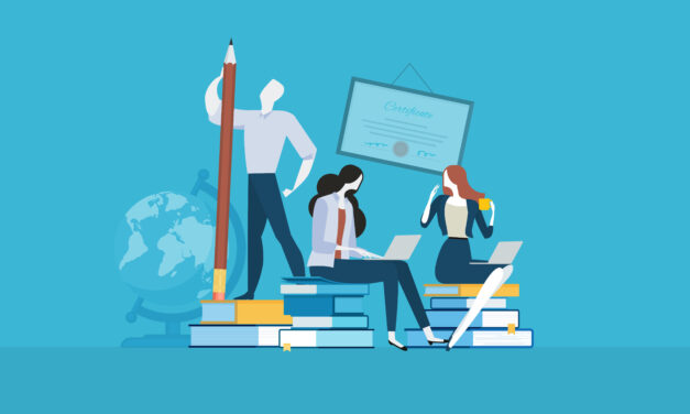 The CTSO advantage in education