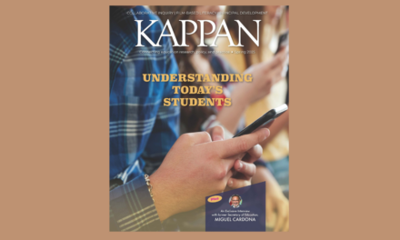 Our students are asking for help