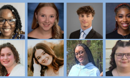 What students want adults to know