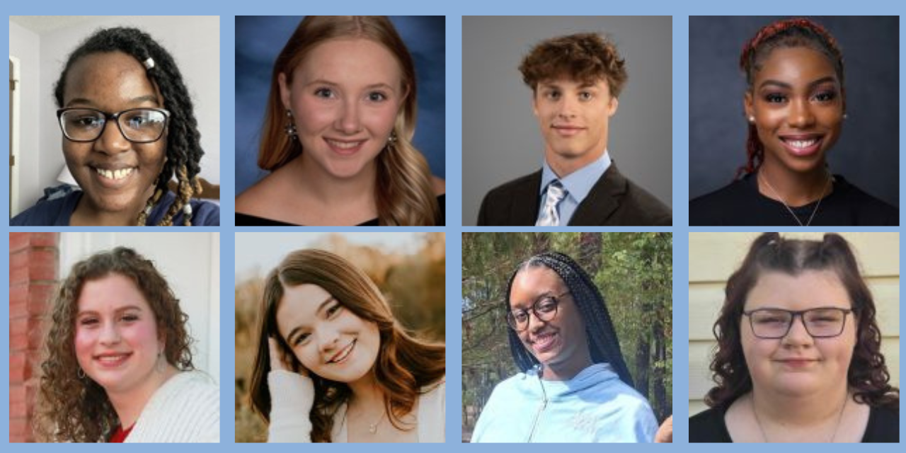 What students want adults to know