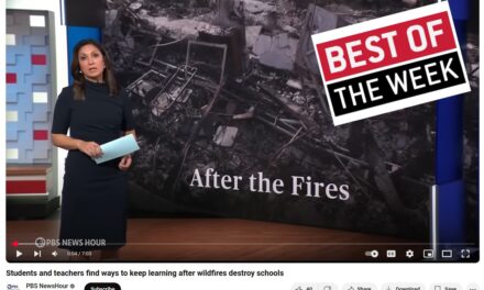 Hidden successes, rebuilding in Altadena, & Sold a Story returns: Best Education Journalism of the Week (02/14/25)