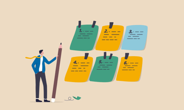 From the CEO: Education priorities now and in the future