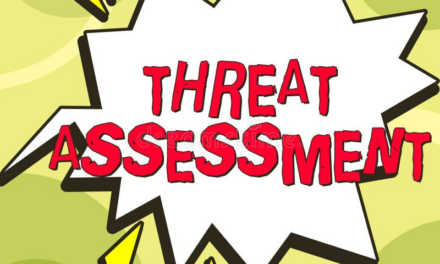 Threat assessment: ICE raids in schools