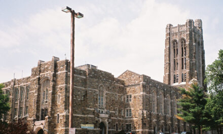 How the pandemic response destroyed the learning culture in one Baltimore high school