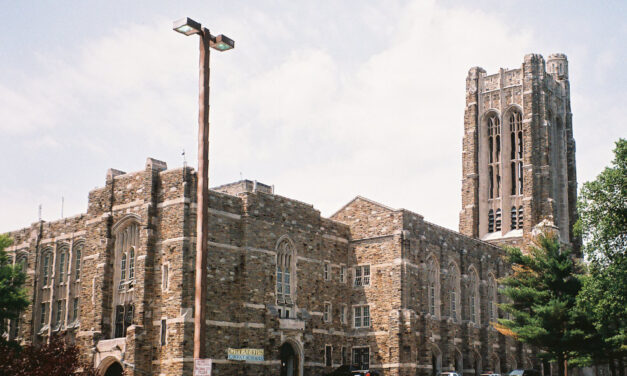 How the pandemic response destroyed the learning culture in one Baltimore high school