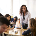 Classroom influencers: Students and teachers co-creating educational spaces