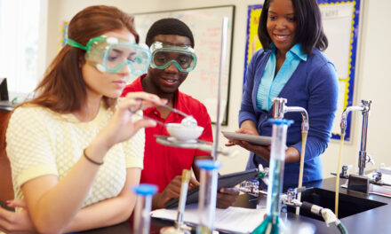 The impact of faculty disengagement on student success