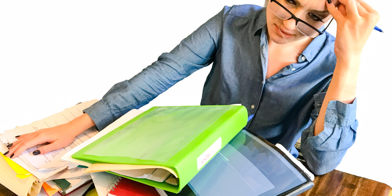 Ways to stay motivated when students aren’t