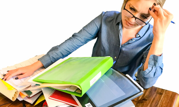 Ways to stay motivated when students aren’t