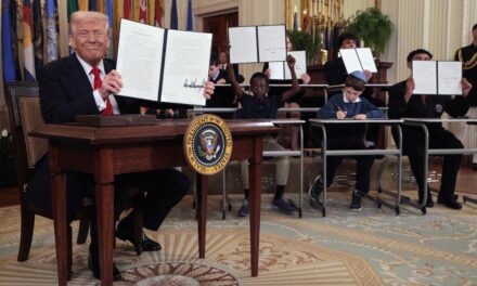 White House theatrics, the New York Times’ COVID questions, & a model math story: Best Journalism of the Week (03/21/25)