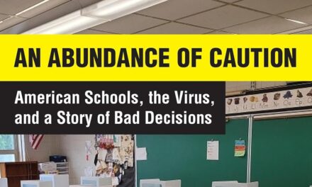 A harsh critique of COVID coverage — & how to do better next time  