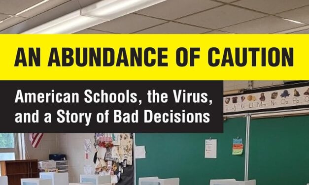 A harsh critique of COVID coverage — & how to do better next time  