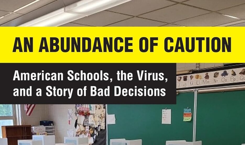 A harsh critique of COVID coverage — & how to do better next time  