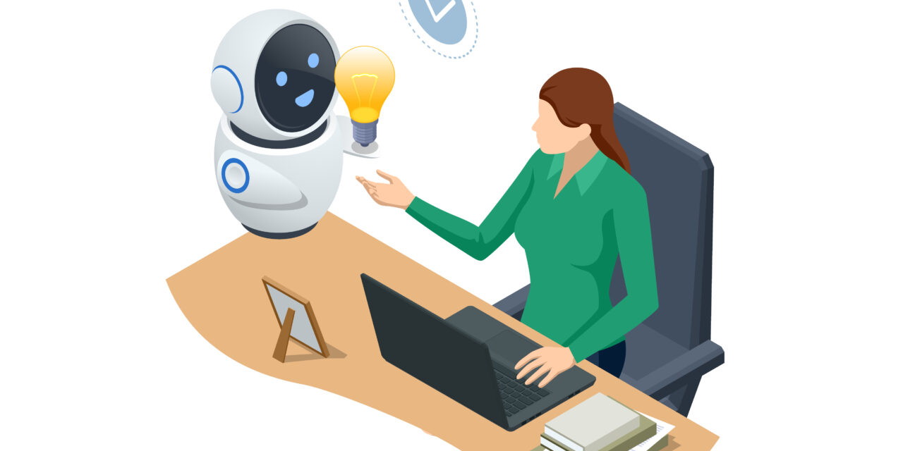 Collaborate with generative AI to improve classroom assessments