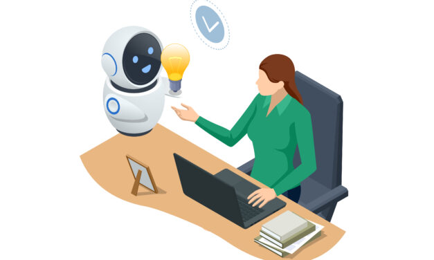 Collaborate with generative AI to improve classroom assessments