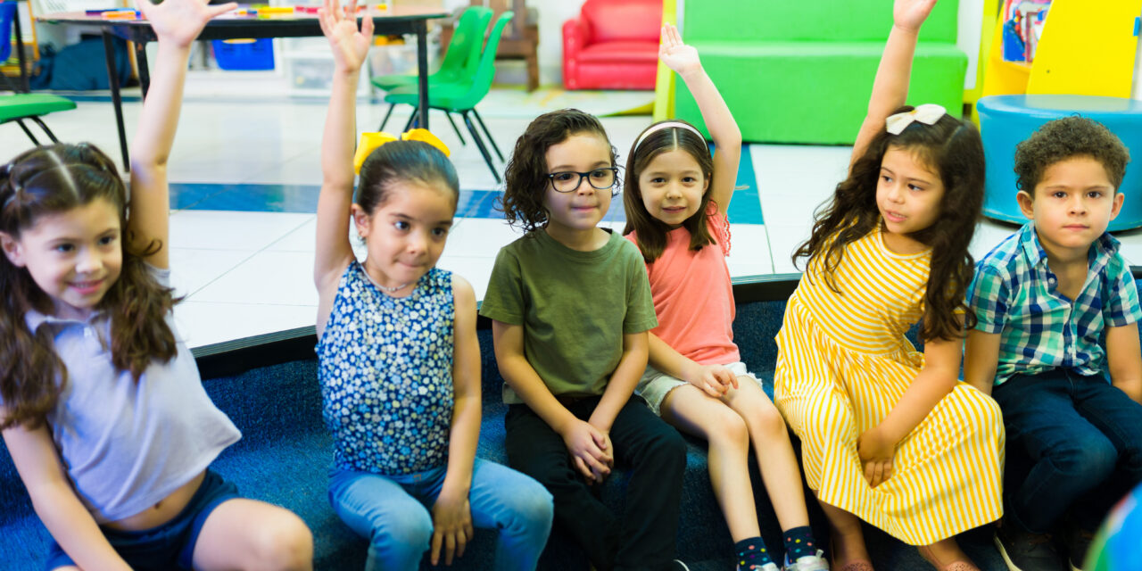 How to help students cope with disappointment