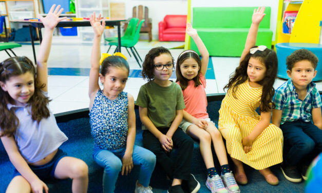 How to help students cope with disappointment