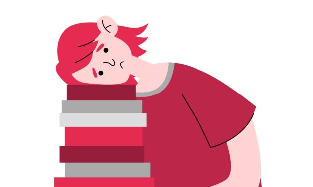 Knowing when to intervene with struggling students