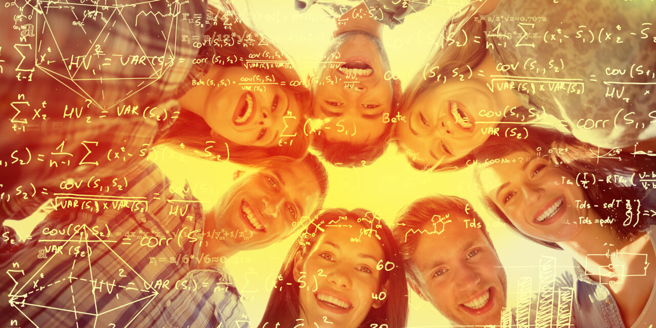 Ways to encourage students to move in math class