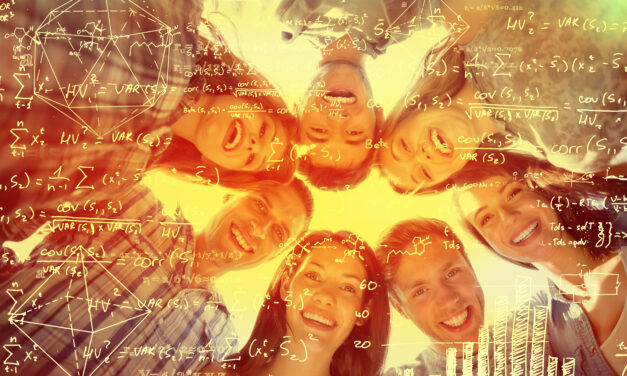 Ways to encourage students to move in math class