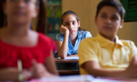 Bridging the Gap Between Student Disengagement and Motivation